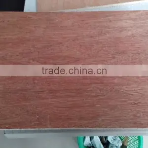 2014 High Quality Plywood Blockboard thumbnail-1