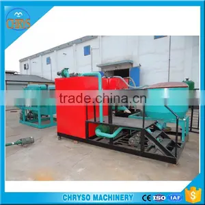 10000 Pcs Large Capacity Paper Egg Tray Making Machine Price thumbnail-6