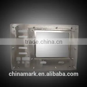 Stainless Steel Nameplate thumbnail-2