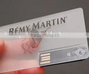 Custom Business Card USB Usb Flash Memory Card 16GB Credit Card Usb Flash Drive Free Sample for PC Company thumbnail-4