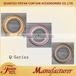 Q Series Curtain Eyelet Abs Curtain Ring Eyelet Curtain Machine thumbnail-3
