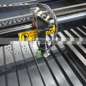 TIPTOP LASER CO2 Laser Plastic/Paper/MDF/Glass Engraving Machine Cnc Cutting Machine thumbnail-5