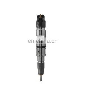 Fuel Injector 0445 110 457 Bos-ch Original In Stock Common Rail Injector 0445110457 thumbnail-4