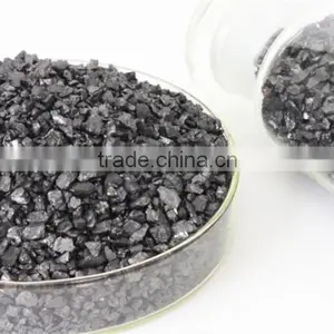 High Carbon Electric Calcined Anthracite Coal for Cathode Blocks thumbnail-1