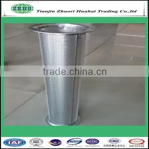 Metal Filters / Metal Strainers Parts Strainer thumbnail-2