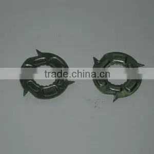 Stainless Steel Cutting Dies for Shoes thumbnail-1