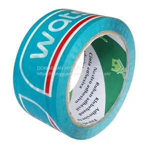 Customized Printed Tape thumbnail-4