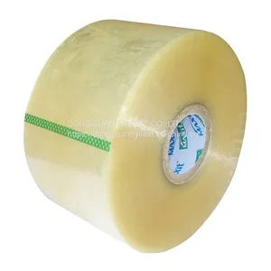 Bopp Hot Melt Printable Tape thumbnail-4