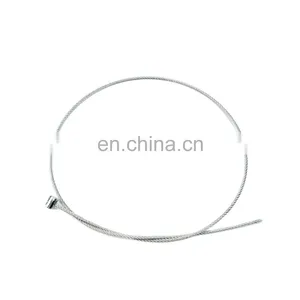 Wholesale Good Quality CD70 Clutch Cable Inner Wire With Die Casting Head 7*7galvanized Steel Wire thumbnail-1