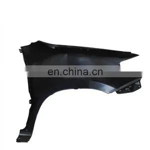 HIGH QUALITY AUTO PARTS CAR Fender for HILUX KUN25 KUN35 TGN26 TGN36 200808 OEM 53812-0K020 thumbnail-5