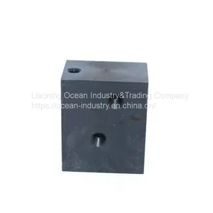 6CT/6CT8.3/6D114/R305-7/R335-7/PC360-7 Mounting Spacer Apply to Trucks and Excavator(3415606) thumbnail-3