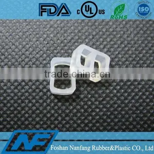 250C Degree High Temperature Silicone Seal for Food Container thumbnail-1