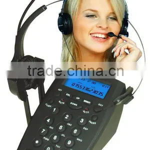 Call Center Equipment thumbnail-1