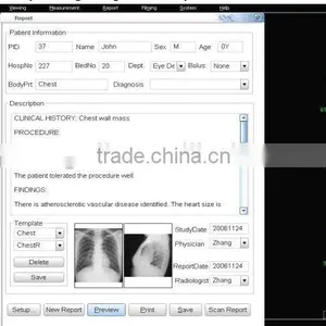 Medical X-ray Film Scanner thumbnail-2