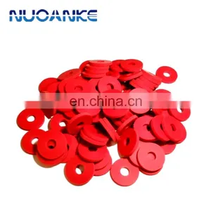 China Factory Customized Rubber Washer Square Ring Flat O-Ring Gasket With High Quality thumbnail-1