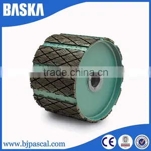 China Manufacturer Wire Conveyor Belt Pulley thumbnail-1