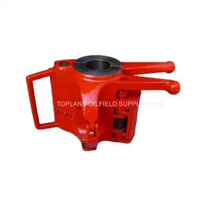 G Type Elevator Support 100~500 Ton Capacity for Drilling Equipment thumbnail-2