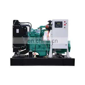 Water Cooling SCDC 4BT3.9-G2 Engine Use for Generator thumbnail-2