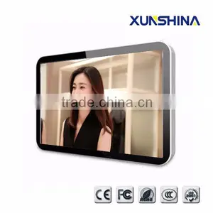 CE ROHS FCC Digital Signage 50" Lcd Video Advertising Player thumbnail-1