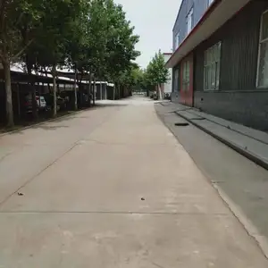 Hebei Youtian Sewing Machine Co.,ltd company overview - view 1 thumbnail