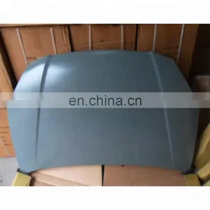 Front Engine Hood Panel Assembly for Kia Rio 2005 thumbnail-1