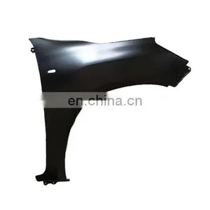 Aftermarket Steel Car Front Fender For Hilux 2015 Auto Body Parts thumbnail-1