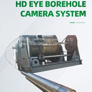HD EYE Borehole Camera System thumbnail-1