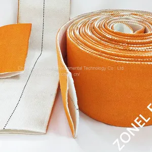 Air Slide Hose/ Air Slide Hose for Cement Trailer/ Air Slide Hose for Cement Silo thumbnail-1