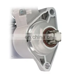 085911023L Hot Selling Auto Engine 12V 9T 1.8KW Starter Motor for Audi A2 (8Z0) for VW Lupo (6X1 6E1) thumbnail-4