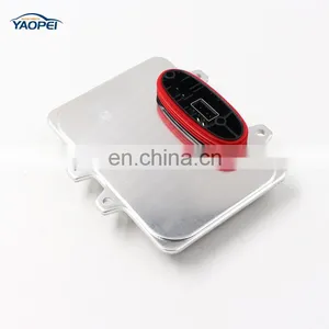 100014476 Enon Ballast Control Unit 63126937223 5DV009000-00 For BMW 5 Series E60 E61 2006-2010 Headlamp Control Module thumbnail-1