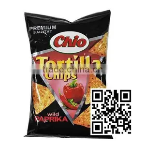 2015 Hot Sale New Condition Doritos Tortilla Chip Processing Line thumbnail-3