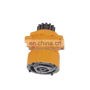 330 Swing Motor 330C Excavator Swing Gearbox 199-4539 200-3373 thumbnail-1
