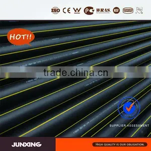JunXing Pipe Group Natural Gas Pipe Line thumbnail-4