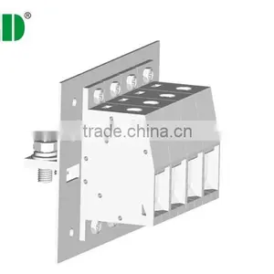 Bulkhead Connector Pitch 30.00mm 600V 285A Through Panel Terminal thumbnail-1