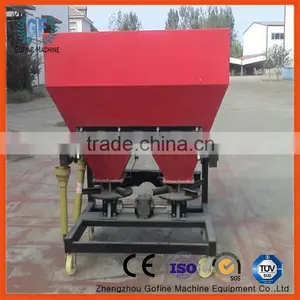 Commercial Fertilizer Spreaders for Sale thumbnail-1
