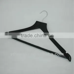 WL-103 Lady Wooden Hangers for Pants Dry Clean Hanger thumbnail-1