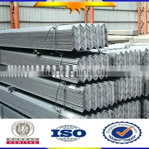 All Types of SS400 Steel Angle Bas, Equal Angle Steel, Structural Steel thumbnail-1