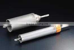 Unika Multifunctional Core Drill UR21 A-series for ALC thumbnail-1
