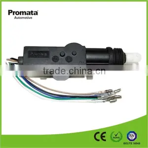 1 Master 3 Slaves 12V Auto Power Central Door Lock Electric thumbnail-1