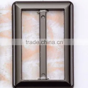 New Style Garment Fashion Buckle in Plating thumbnail-1