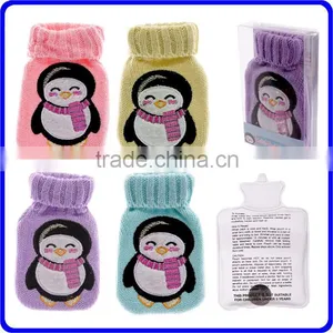 Magic Gel Instant Pocket Hand Warmers Pocket Hot Pack thumbnail-3