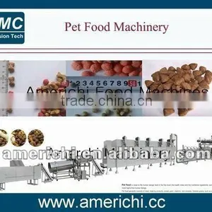 Big Capacity Pet Food Machine thumbnail-1