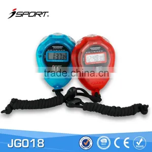 Sport Stopwatch Digital Timer thumbnail-4