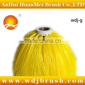 Highway Guardrail Cleaning Brush thumbnail-2