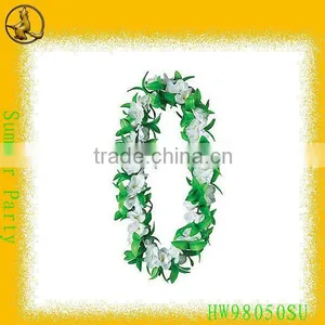 Factory Direct Sale Flower Lei/New Design Flower Lei thumbnail-1