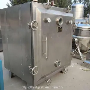 FZG-5 Square Vacuum Dryer Vacuum Dryer thumbnail-3