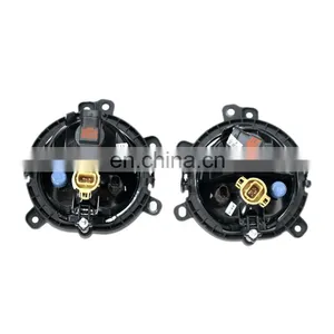 OEM 63177298331 63177298332 Car Front Fog Lamp Brightest Driving Lights Auto Fog Lamp For MINI F57 thumbnail-3
