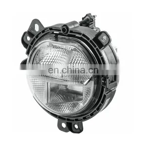 OEM 63177409121 63177409122 Car Front Fog Lamp Brightest Driving Lights Parking Light Auto Fog Lamp For MINI F60 thumbnail-2