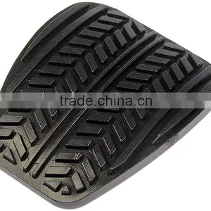 Clutch Brake Pedal Pads thumbnail-5