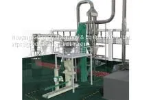 Cassava & Potato Processing Line thumbnail-1